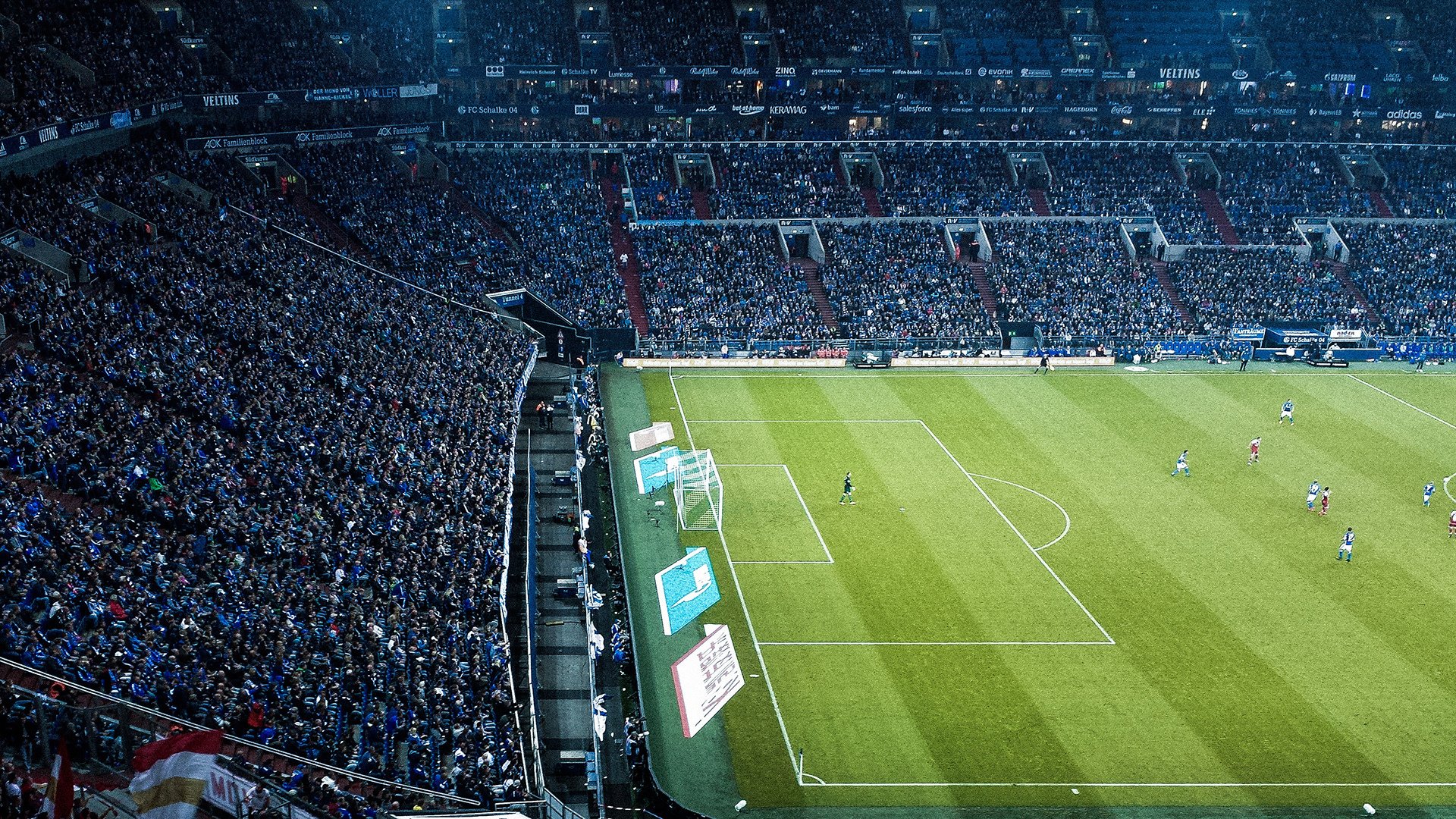 瑞典战队 Alliance 与丹麦战队 Fnatic 共同举办线上赛事,丹麦瑞典比赛